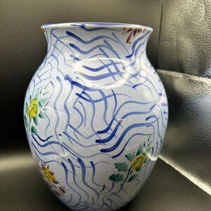 Tiffany Alfama Vase